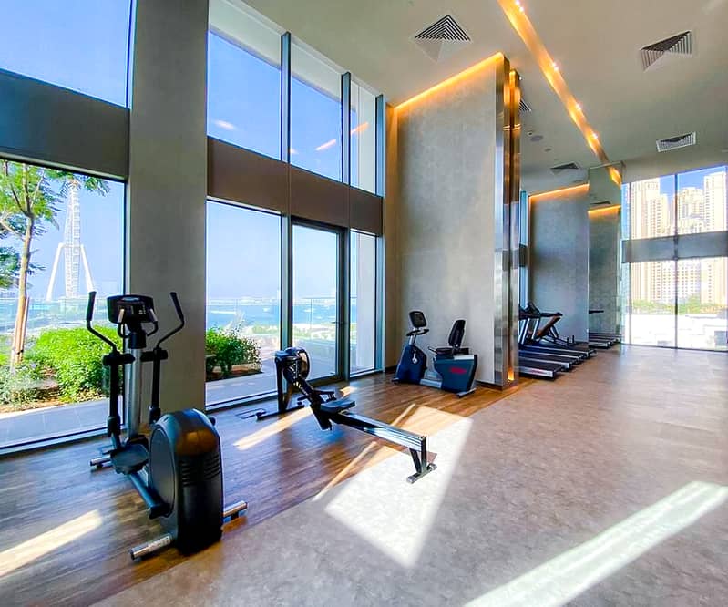 33 GYM