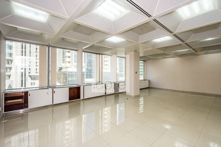 Fitted Office | Prime Location | Low Floor Fitted Office | Prime Location | Low Floor
