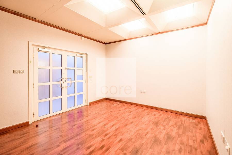 Fitted Office | High Floor | City Views Fitted Office | High Floor | City Views