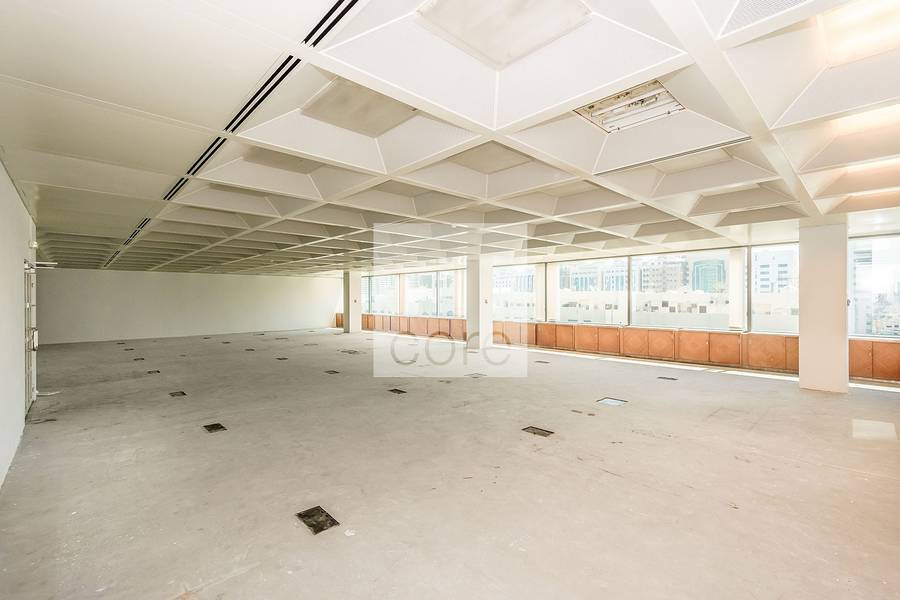 Fitted Office | Mid Floor | Etisalat Data Fitted Office | Mid Floor | Etisalat Data