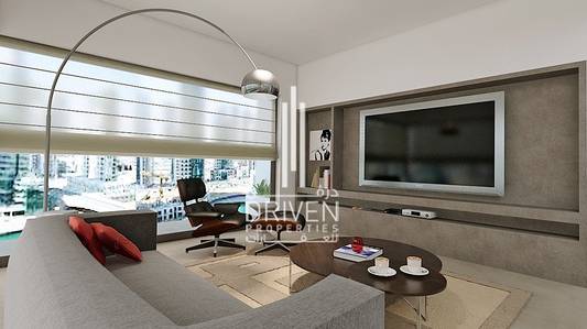 High Floor 2BR Apt | Full Marina Views High Floor 2BR Apt | Full Marina Views