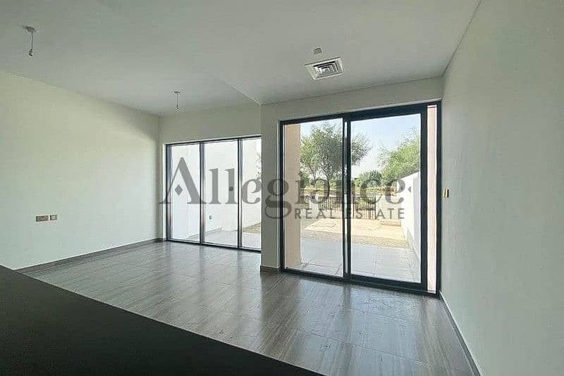 Brand New | High ROI | Single Row | Full Park View Brand New | High ROI | Single Row | Full Park View