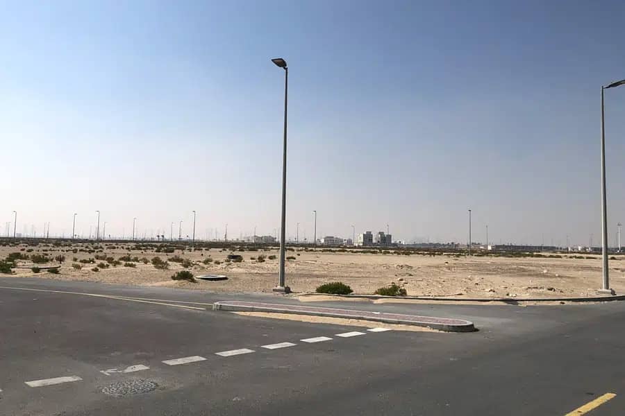 COMMERCIAL PLOT PERMIT GROUND PLUS SIX FLOOR| BEST PRICE| HOT DEAL/ PRIME LOCATION / COMMERCIAL PLOT PERMIT GROUND PLUS SIX FLOOR| BEST PRICE| HOT DEAL/ PRIME LOCATION /