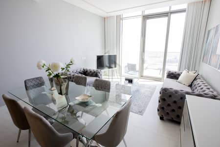 1 Bed Duplex | Fully Furnished | Flexible Terms