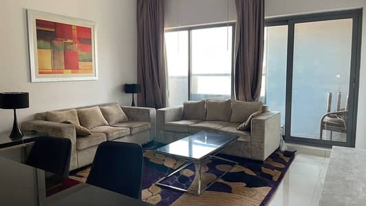 BEAUTIFUL 2 BEDROOM l FURNISHED l PRIME LOCATION