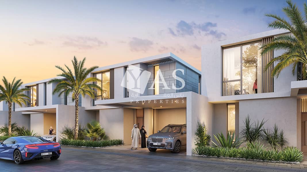 Вилла в Аль Марджан Айленд,Дана Бей, 3 cпальни, 5800000 AED - 6593886 Вилла в Аль Марджан Айленд,Дана Бей, 3 cпальни, 5800000 AED - 6593886