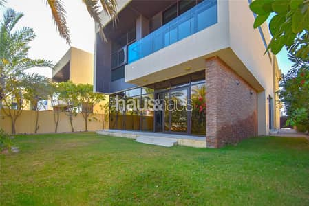 5 Bedroom Villa for Rent in DAMAC Hills, Dubai - Exclusive | Large VD-1 | Golf Course | Landscaped