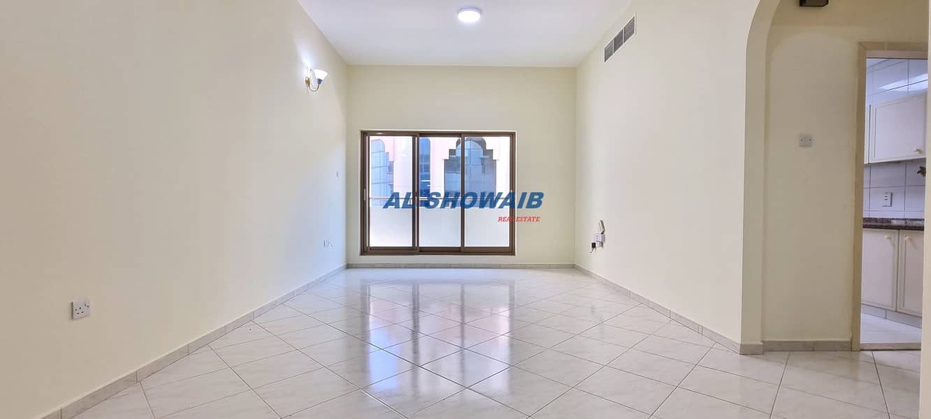 位于阿尔纳赫达（迪拜）街区，阿尔纳赫达2号街区 2 卧室的公寓 43000 AED - 6614944