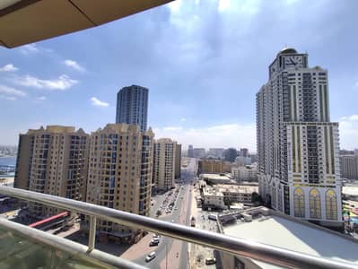 Open City View 2 BHK Apartment with Parking available for sale in ...