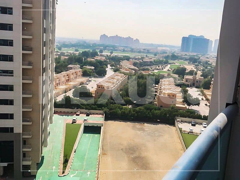 High Floor | Tenanted | Notice Given High Floor | Tenanted | Notice Given