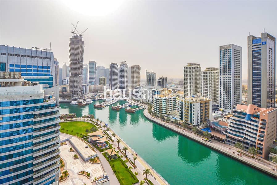 Квартира в Дубай Марина，Дорра Бэй, 2 cпальни, 145000 AED - 7329036