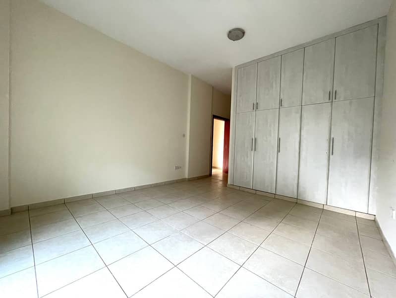 Квартира в Дейра，Аль Ригга, 1 спальня, 48000 AED - 4891235