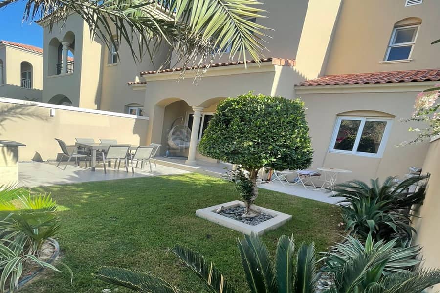 EXCLUSIVE | Garden Ready | Opposite Pool&Park EXCLUSIVE | Garden Ready | Opposite Pool&Park