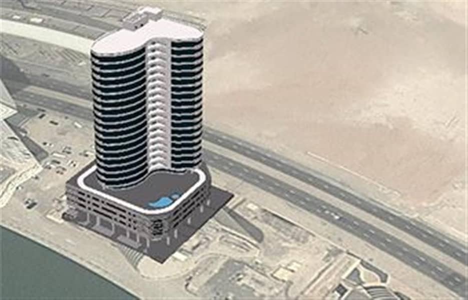 Массовая единица в Дубай Инвестиционный Парк (ДИП), 38000000 AED - 6879243