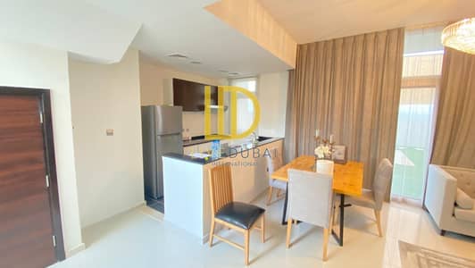 Vacant | Single Row | Furnished | Ready to Move in | Close to Pool
