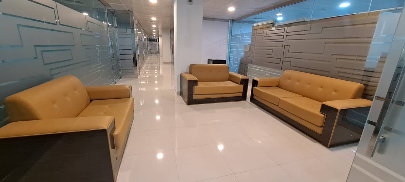 Including all Bills | Office for Rent