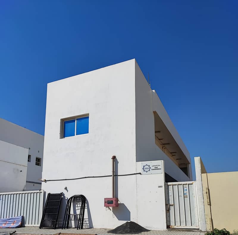 سكن عمال في السجع 1700 درهم - 5985888