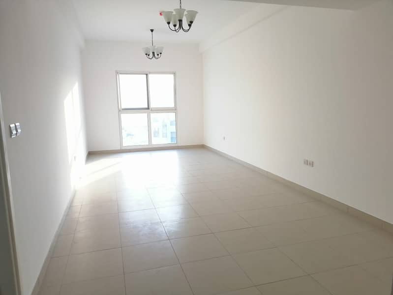 Genuine Ad | Spacious | 2 Bed | Al Khail Heights!!