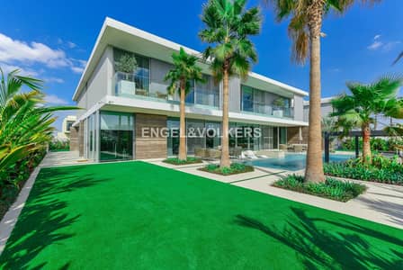 7 Bedroom Villa for Sale in Dubai Hills Estate, Dubai - Stunning|Luxurious Upgrades|Motivated Seller