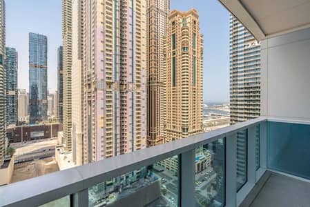2 Bedroom Apartment for Sale in Dubai Marina, Dubai - Stunning View | Bright Unit | Spacious Layout