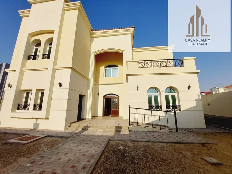 فیلا في الخوانيج 2،الخوانیج 5 غرف 170000 درهم - 7321769 فیلا في الخوانيج 2،الخوانیج 5 غرف 170000 درهم - 7321769