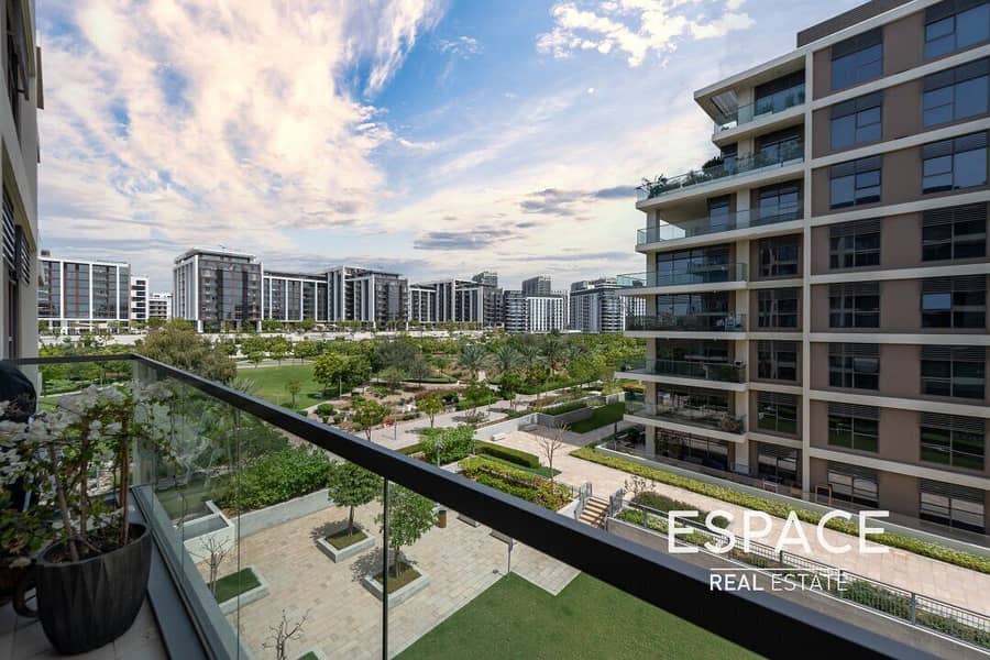 Park View | New & Exclusive Apartment