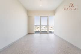 شقة في جولف سويتس،دبي هيلز استيت 1 غرف 1400000 درهم - 7330715