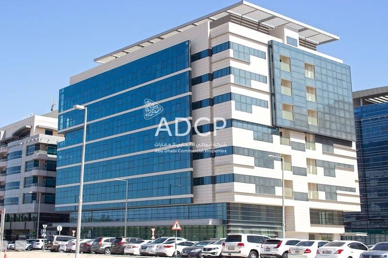 شقة في مجمع الوزارات،المطار 1 غرفة 55000 درهم - 7331564 شقة في مجمع الوزارات،المطار 1 غرفة 55000 درهم - 7331564