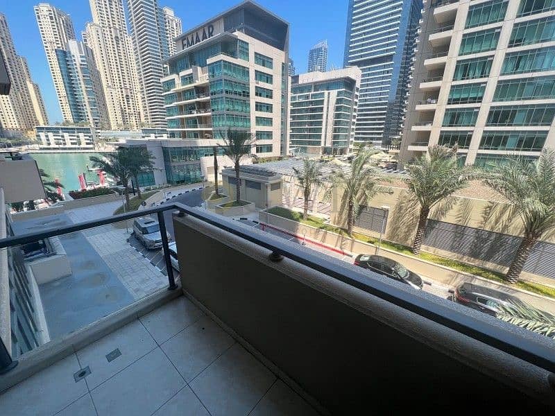 شقة في المجرة 2،المجرة،دبي مارينا 1 غرفة 100000 درهم - 6947167 شقة في المجرة 2،المجرة،دبي مارينا 1 غرفة 100000 درهم - 6947167