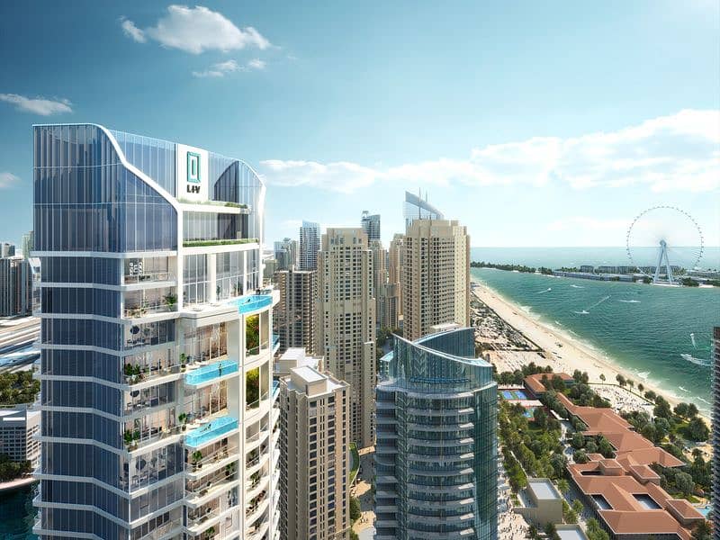 Payment Plan | Private Pool | Duplex Penthouse Payment Plan | Private Pool | Duplex Penthouse