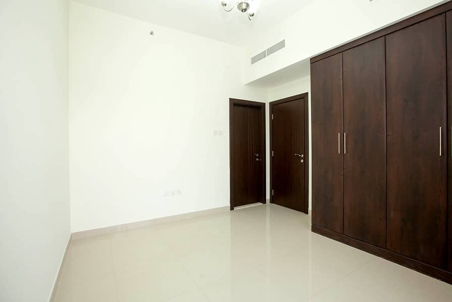 Spacious 2BHK Near  Pond Park  Qube residence  Al Nahda-2