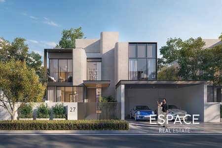 5 Bedroom Villa for Sale in Dubai Hills Estate, Dubai - Motivated Seller | Exclusive | Large Plot