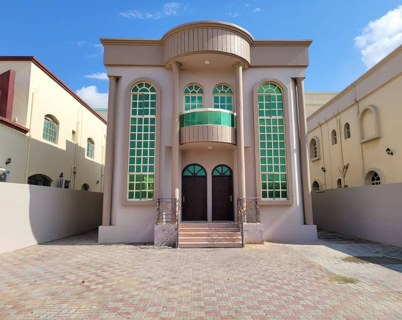 villa for rent in rawda 3 ajman