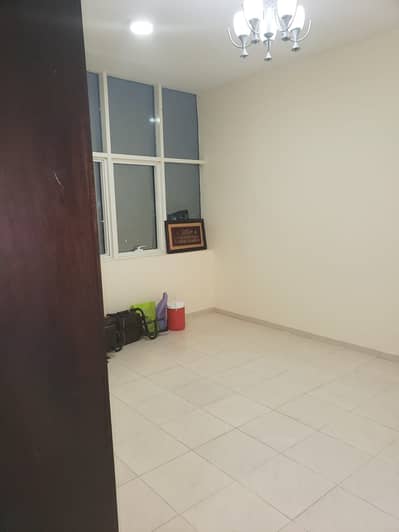 1 BEDROOM AND HALL FOR YEARLY RENT AVAILABLE IN HAMIDIYA 1
