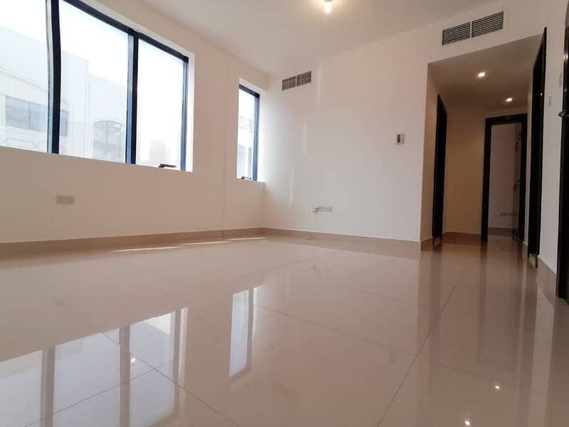 Renovated 1BR Hall W/ Wardrobes I Central AC I Tawtheeq in well Maintain Building at Delma St Tanker Mai Area 40-k 4-Payments