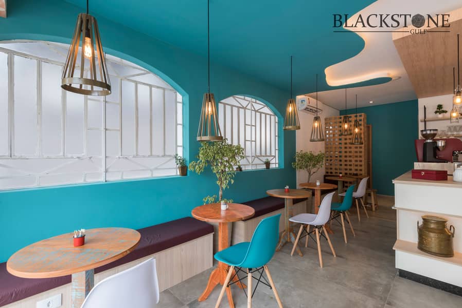 Retail Shop ready for Cafe and Restaurant | Prime Location Retail Shop ready for Cafe and Restaurant | Prime Location