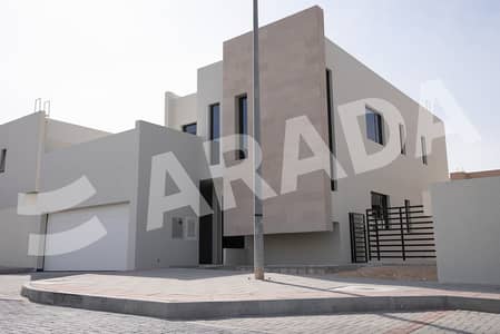 4 Bedroom Villa for Rent in Al Tai, Sharjah - Luxurious Luxurious  4BHK+Sama Majlis