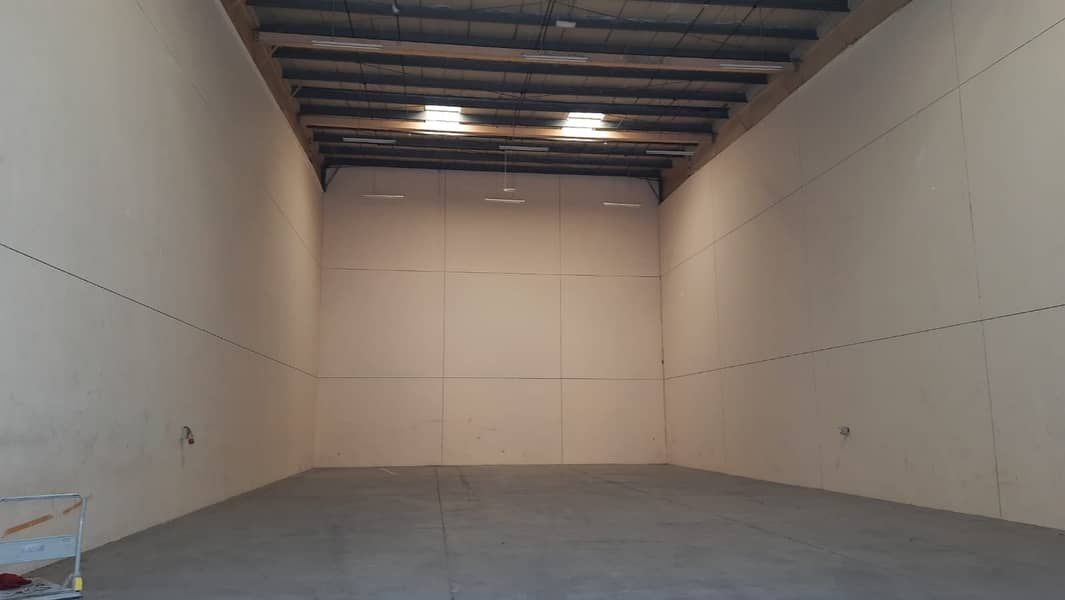 4797 Sqft & 14 KW warehouse for rent just for 119999. . !