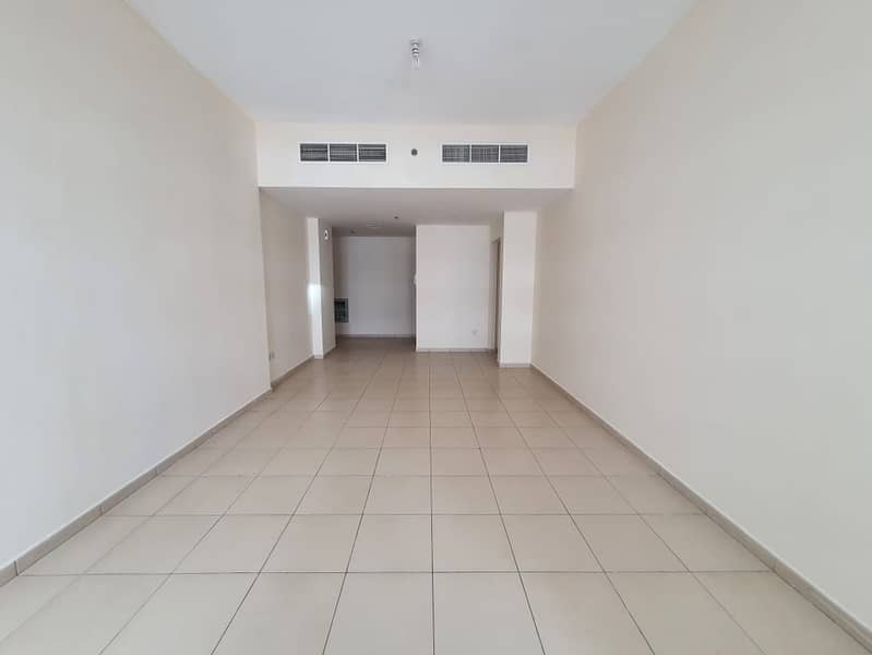 1 BHK FOR RENT IN AJMAN ONE TOWER AJMAN