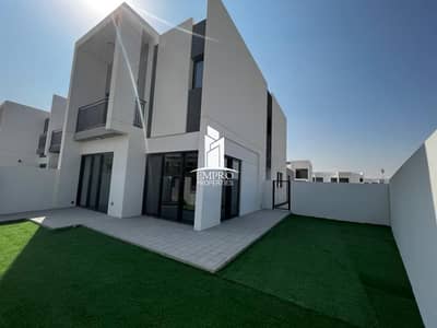 3 Bedroom Villa for Sale in Dubailand, Dubai - Single Row  | Handover Soon | Maid Room