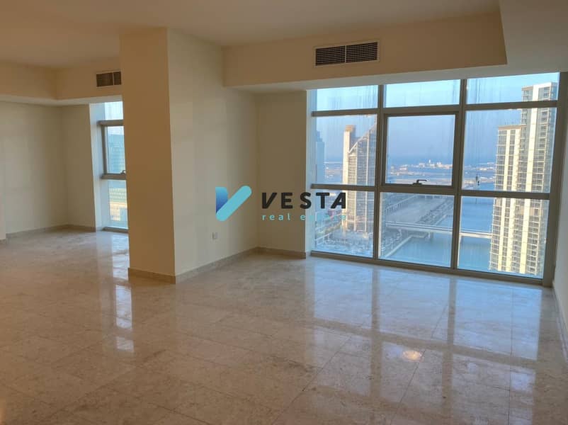 Full Sea View | Spacious Layout | Well Maintained