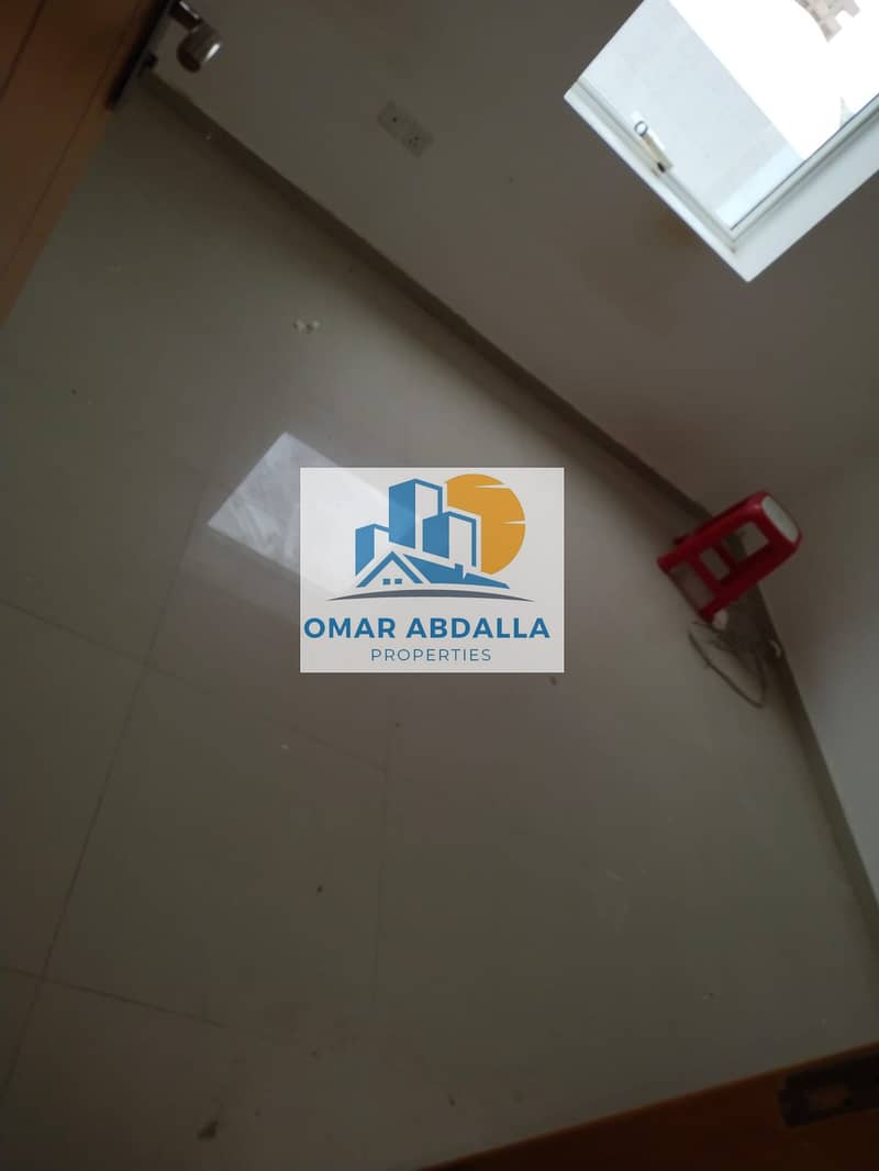 شقة في واحة دبي للسيليكون (DSO) 1 غرفة 40000 درهم - 6953802