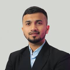 Mohammed Sufiyan