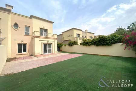 Available Now | Type 3E | Full Lake View