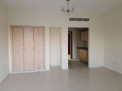 Morocco I-13! Excellent Studio Flat With Balcony In Int'l City