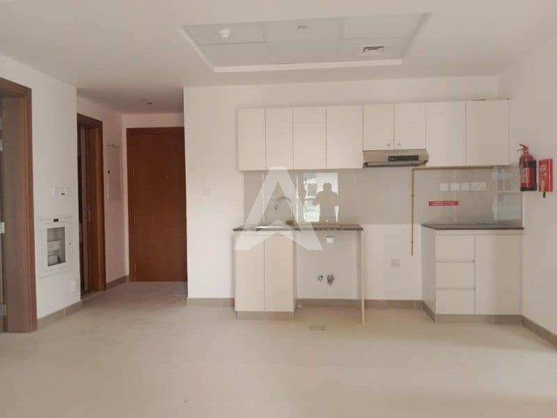 شقة في بن غاطي بوينت،واحة دبي للسيليكون 2 غرف 845000 درهم - 7335979