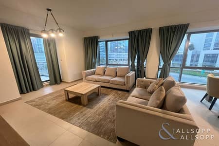 Two Bedroom | Upgraded | Fully Furnished