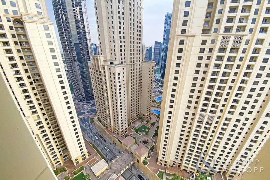 شقة في مرجان 2،مرجان،جميرا بيتش ريزيدنس 1 غرفة 110000 درهم - 7336205 شقة في مرجان 2،مرجان،جميرا بيتش ريزيدنس 1 غرفة 110000 درهم - 7336205