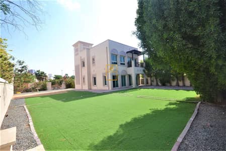 Two Bedroom Hall Nakheel Villa For Sale in JVT