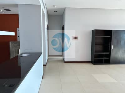 VACANT 2 BED IN DIFC COMMUNITY OPP TO METRO